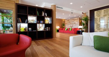 Hotel Green Village Eco Resort - zájazd CK Turancar - Taliansko - Lignano