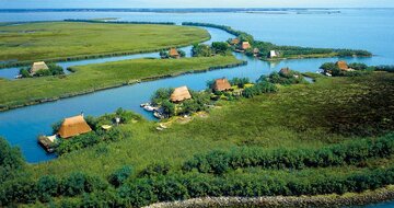 Hotel Green Village Eco Resort - zájazd CK Turancar - Taliansko - Lignano