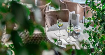 Hotel Martini - zájazd CK Turancar - Taliansko - Lignano