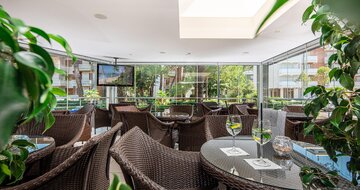 Hotel Martini - zájazd CK Turancar - Taliansko - Lignano