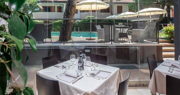 Hotel Martini - zájazd CK Turancar - Taliansko - Lignano