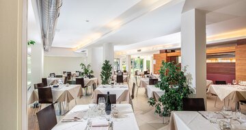 Hotel Martini - zájazd CK Turancar - Taliansko - Lignano