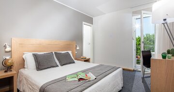 Hotel Martini - zájazd CK Turancar - Taliansko - Lignano