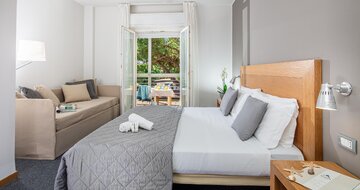 Hotel Martini - zájazd CK Turancar - Taliansko - Lignano
