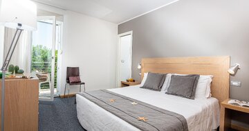 Hotel Martini - zájazd CK Turancar - Taliansko - Lignano