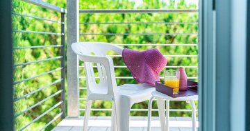 Hotel Martini - zájazd CK Turancar - Taliansko - Lignano