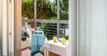 Hotel Martini - zájazd CK Turancar - Taliansko - Lignano