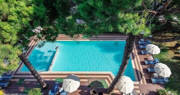 Hotel Martini - zájazd CK Turancar - Taliansko - Lignano