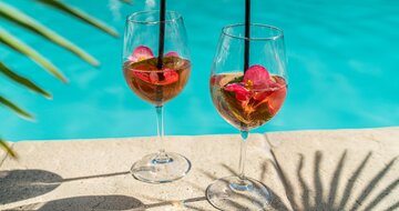 Hotel Martini - zájazd CK Turancar - Taliansko - Lignano