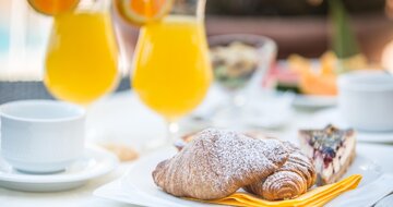 Hotel Martini - zájazd CK Turancar - Taliansko - Lignano