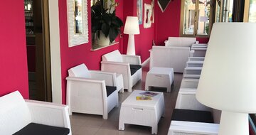 Hotel Romantik - zájazd CK Turancar - Taliansko - Lignano