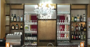 Hotel Romantik - zájazd CK Turancar - Taliansko - Lignano