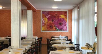 Hotel Romantik - zájazd CK Turancar - Taliansko - Lignano
