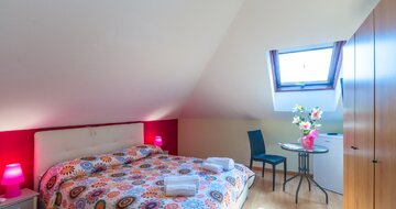 Hotel Romantik - zájazd CK Turancar - Taliansko - Lignano
