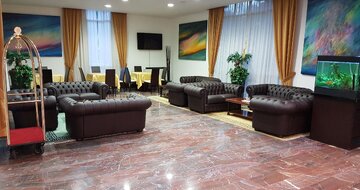 Hotel Meridianus - zájazd CK Turancar - Taliansko - Lignano
