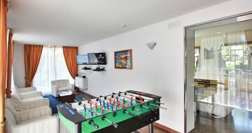 Hotel Meridianus - zájazd CK Turancar - Taliansko - Lignano