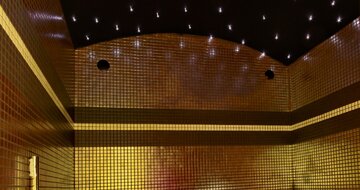 Hotel Meridianus - zájazd CK Turancar - Taliansko - Lignano