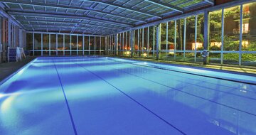 Hotel Meridianus - zájazd CK Turancar - Taliansko - Lignano