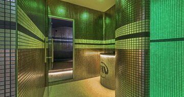 Hotel Meridianus - zájazd CK Turancar - Taliansko - Lignano