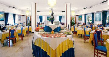 Hotel Meridianus - zájazd CK Turancar - Taliansko - Lignano