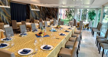 Hotel Meridianus - zájazd CK Turancar - Taliansko - Lignano