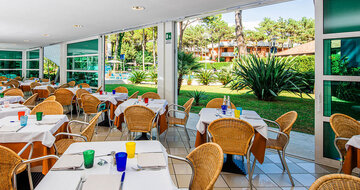 Mediterraneo - zájazd CK Turancar - Taliansko - Lignano