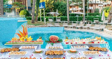 Mediterraneo - zájazd CK Turancar - Taliansko - Lignano