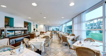 Mediterraneo - zájazd CK Turancar - Taliansko - Lignano