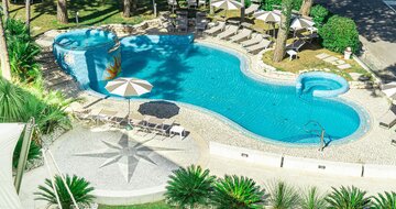 Mediterraneo - zájazd CK Turancar - Taliansko - Lignano