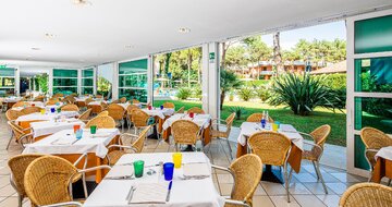 Mediterraneo - zájazd CK Turancar - Taliansko - Lignano