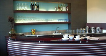Hotel Cristallo - zájazd CK Turancar - Taliansko - Lignano
