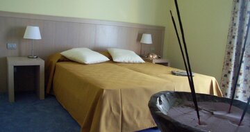 Hotel Cristallo - zájazd CK Turancar - Taliansko - Lignano