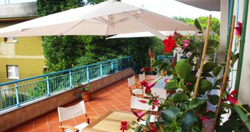 Hotel Cristallo - zájazd CK Turancar - Taliansko - Lignano