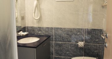 Hotel Cristallo - zájazd CK Turancar - Taliansko - Lignano