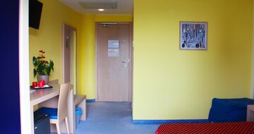 Hotel Cristallo - zájazd CK Turancar - Taliansko - Lignano