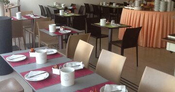 Hotel Pasha - zájazd CK Turancar - Taliansko - Lignano