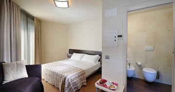 Hotel Pasha - zájazd CK Turancar - Taliansko - Lignano