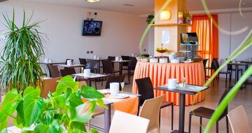 Hotel Pasha - zájazd CK Turancar - Taliansko - Lignano
