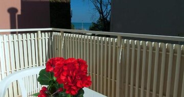 Hotel Amalfi- zájazd CK Turancar - Taliansko - Lignano
