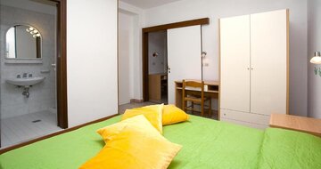 Hotel Amalfi- zájazd CK Turancar - Taliansko - Lignano