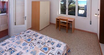 Hotel Amalfi- zájazd CK Turancar - Taliansko - Lignano