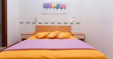 Hotel Amalfi- zájazd CK Turancar - Taliansko - Lignano