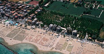 Hotel Rimini Family Village - zájazd CK Turancar - Taliansko - Rimini