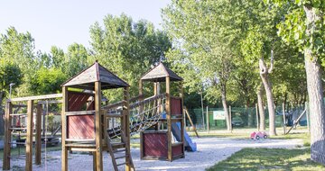 Hotel Rimini Family Village - zájazd CK Turancar - Taliansko - Rimini