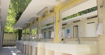 Hotel Rimini Family Village - zájazd CK Turancar - Taliansko - Rimini