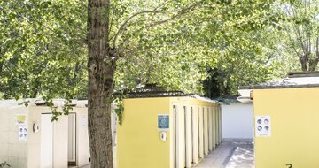 Hotel Rimini Family Village - zájazd CK Turancar - Taliansko - Rimini