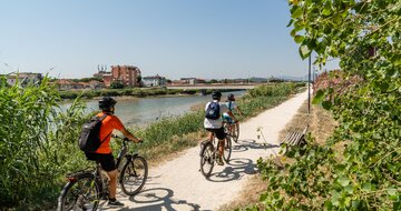 Hotel Rimini Family Village - zájazd CK Turancar - Taliansko - Rimini