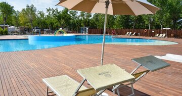 Hotel Rimini Family Village - zájazd CK Turancar - Taliansko - Rimini