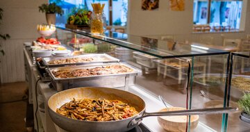 Hotel Rimini Family Village - zájazd CK Turancar - Taliansko - Rimini
