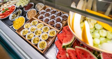 Hotel Rimini Family Village - zájazd CK Turancar - Taliansko - Rimini